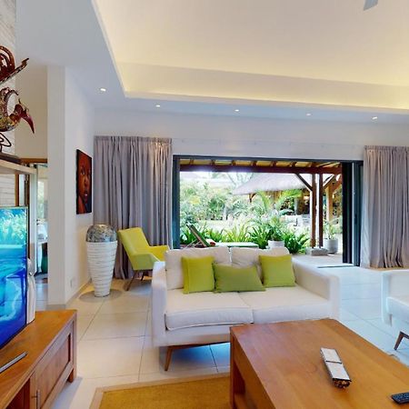 Villas De Vacances A Pereybere V8 Pereybere Beach Eksteriør billede