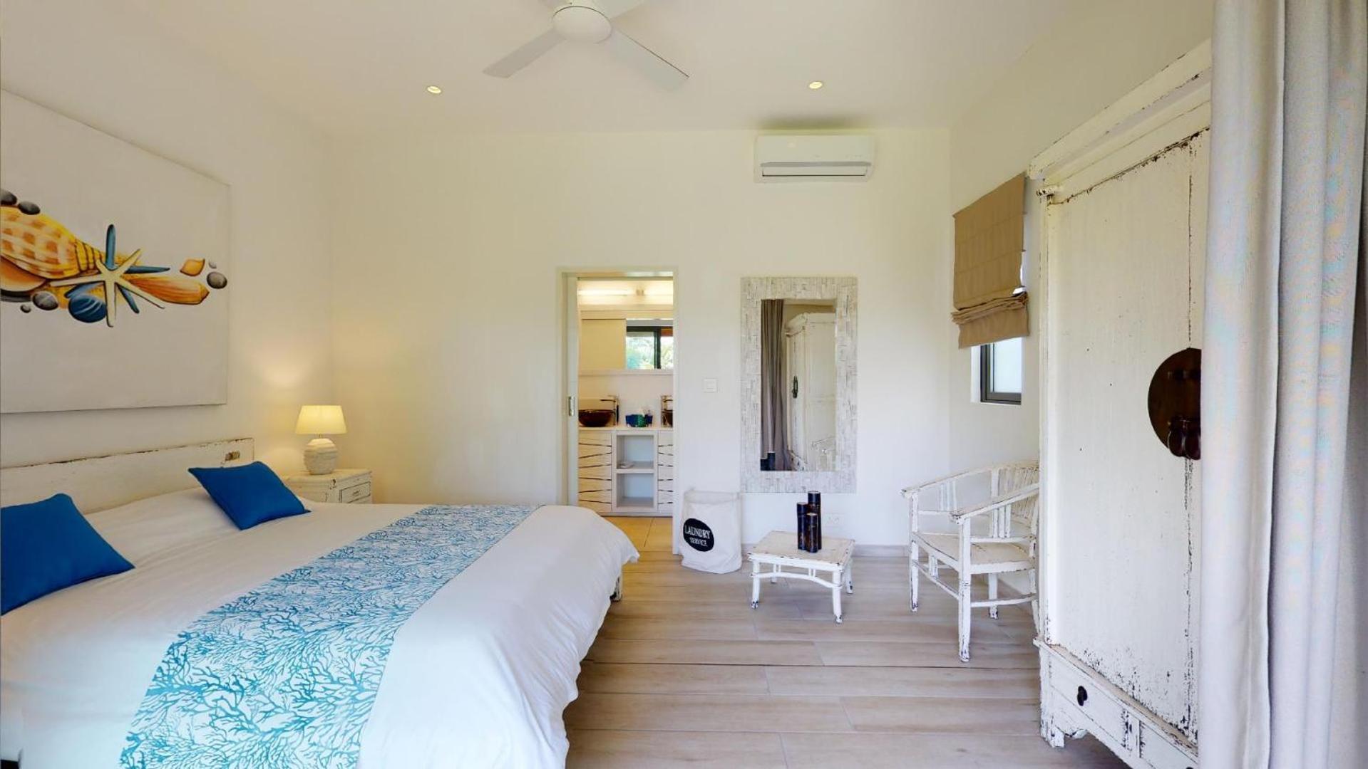 Villas De Vacances A Pereybere V8 Pereybere Beach Eksteriør billede